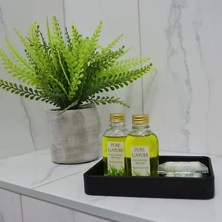 Апартаменты Lux Белград