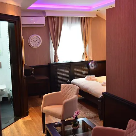 Lux Belgrade