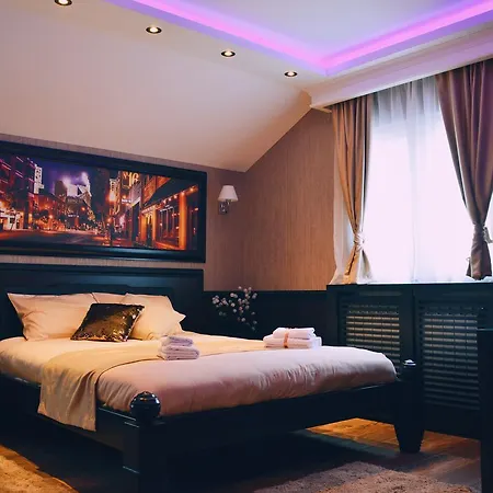 Lux Belgrade