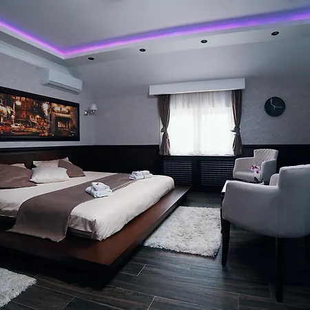 Lux Apartment *