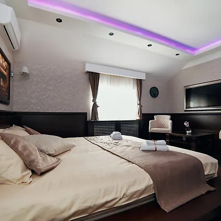 Apartament Lux