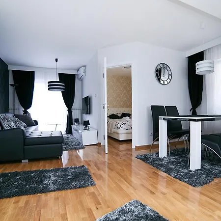 Lux Belgrade