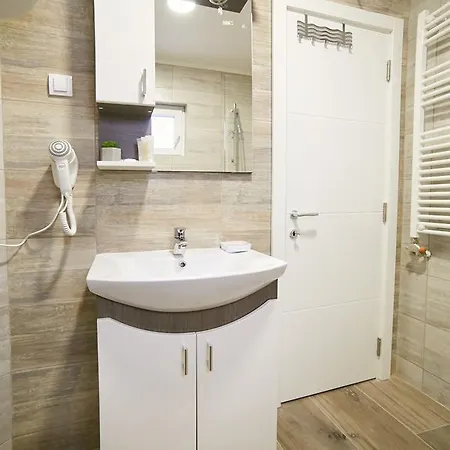 Apartment Lux