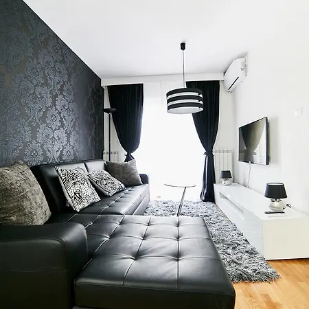 Lux Apartment *