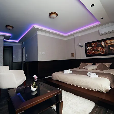 Lux Apartment