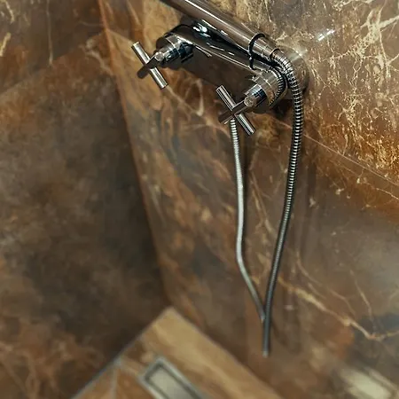 Lux Апартаменты Белград