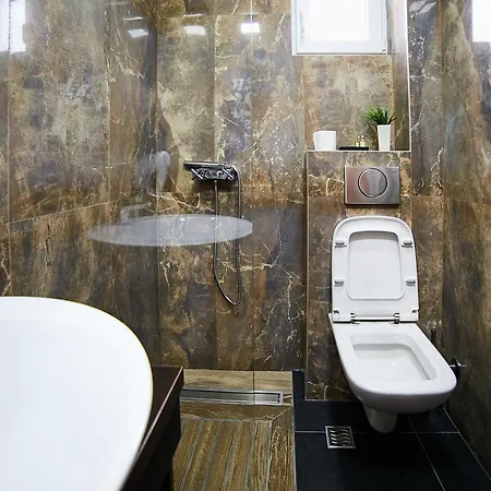 Apartment Lux *