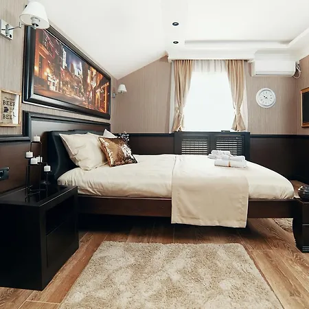 Lux Apartment