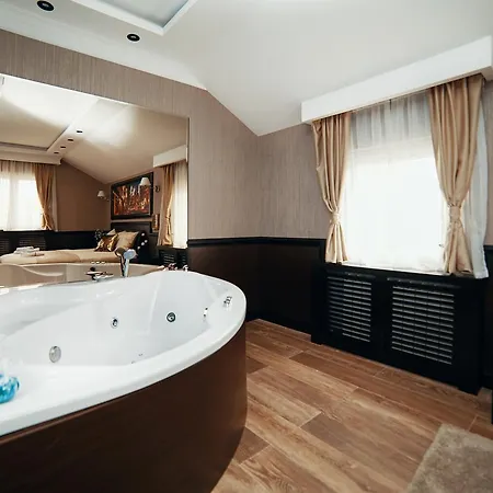 Lux Apartment