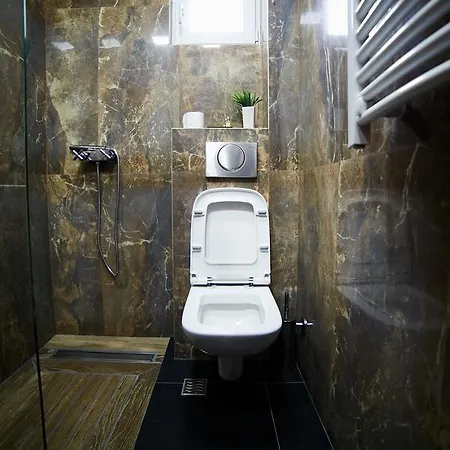Apartament Lux