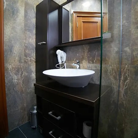 Lux Apartament *
