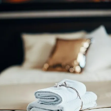 Апартаменты Lux Белград