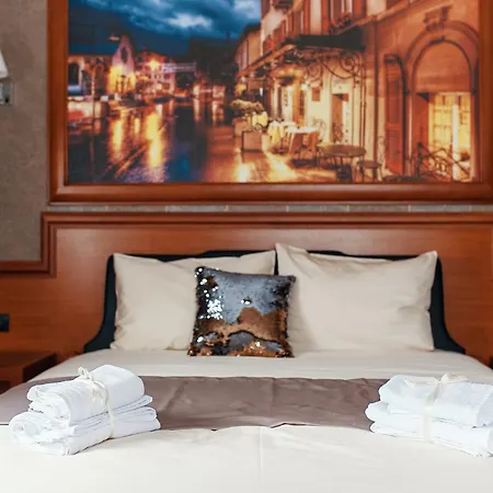 Lux Apartment *