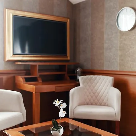 Apartament Lux *