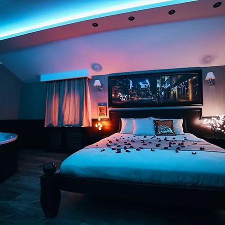 Lux Belgrade