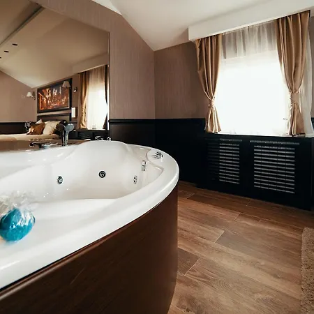Apartment Lux *