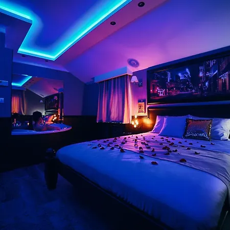 Lux Апартаменты