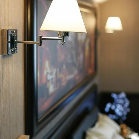 Apartment Lux Belgrade
