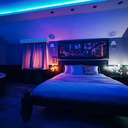 Apartment Lux *