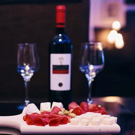 Lux Апартаменты