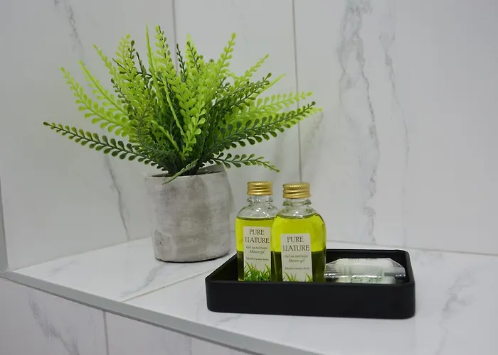 Apartament Lux Belgrad