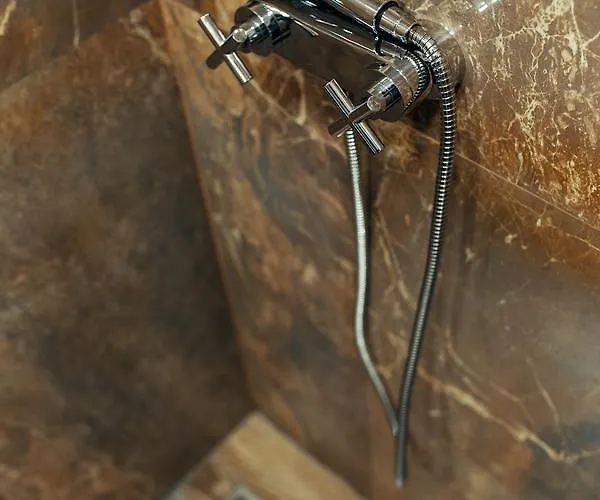 Lux Apartament Belgrad