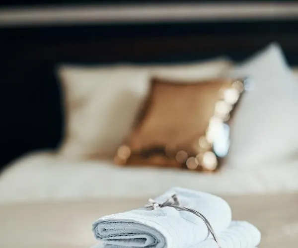 Apartament Lux Belgrad