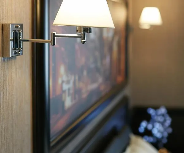 Apartament Lux Belgrad